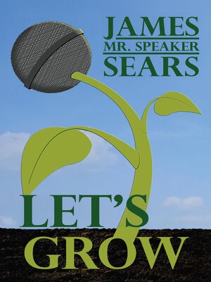 cover image of Let's Grow